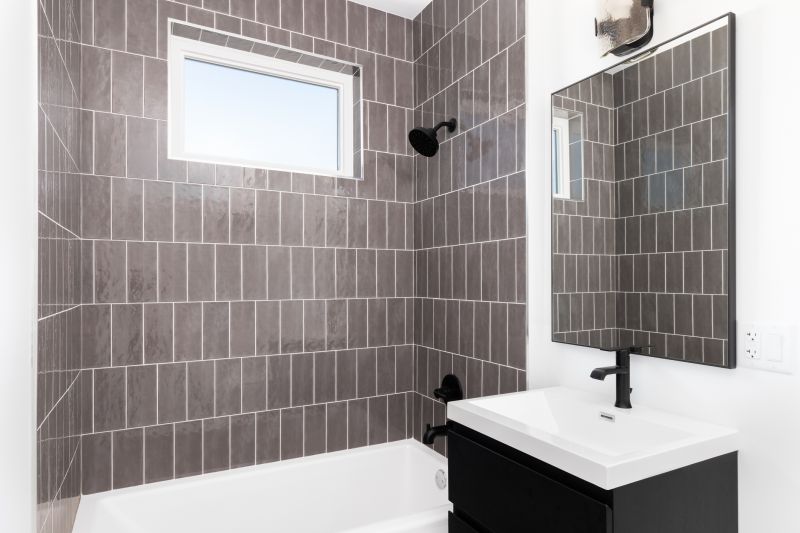 Modern Wall Tiles