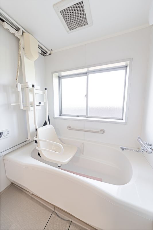 Installing Bathtub Components